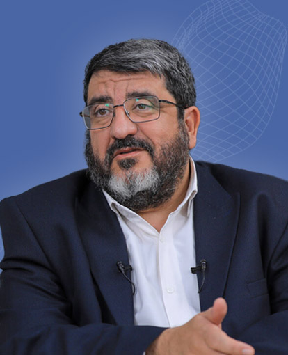 فواد ایزدی